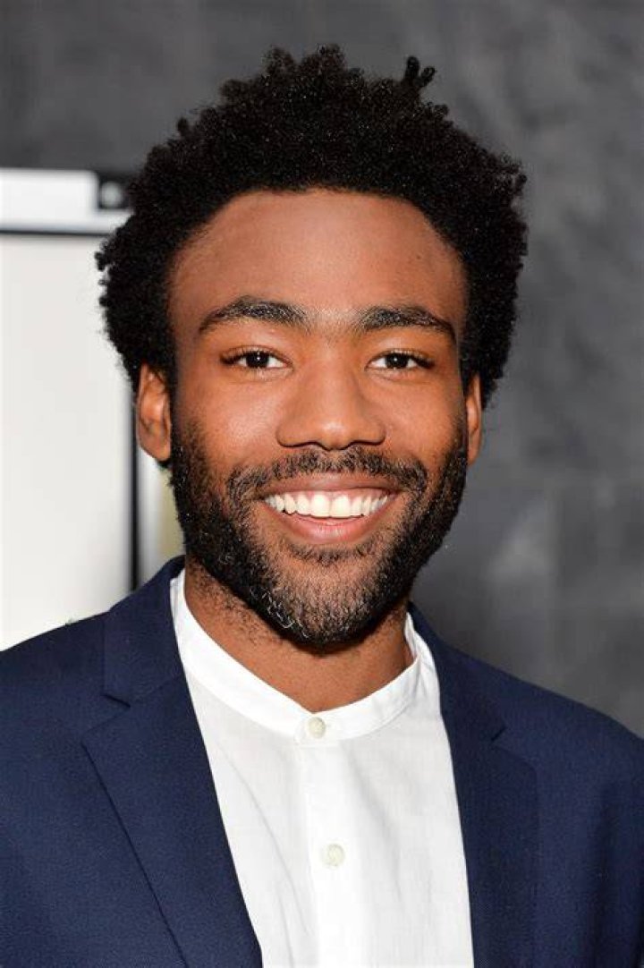 Donald Glover IMDb