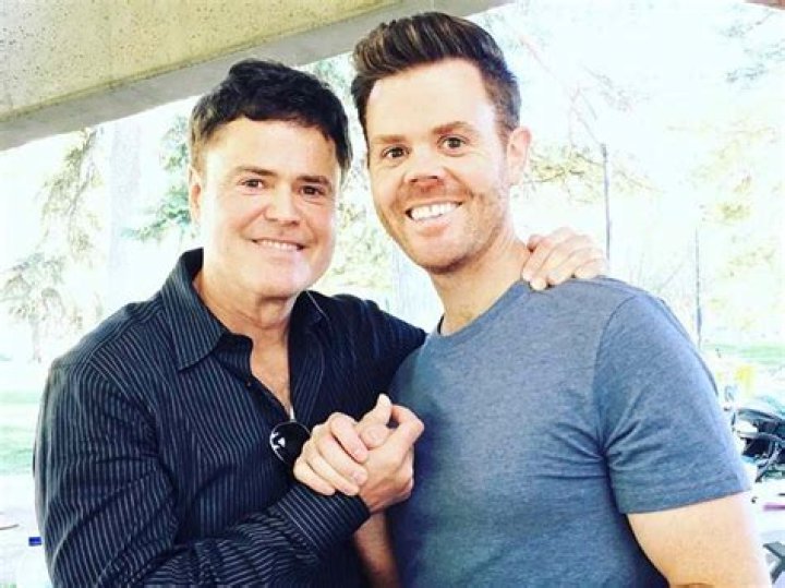 Donny Osmond's Plastic Surgery 2022 Facelift & Botox Injections Explored!