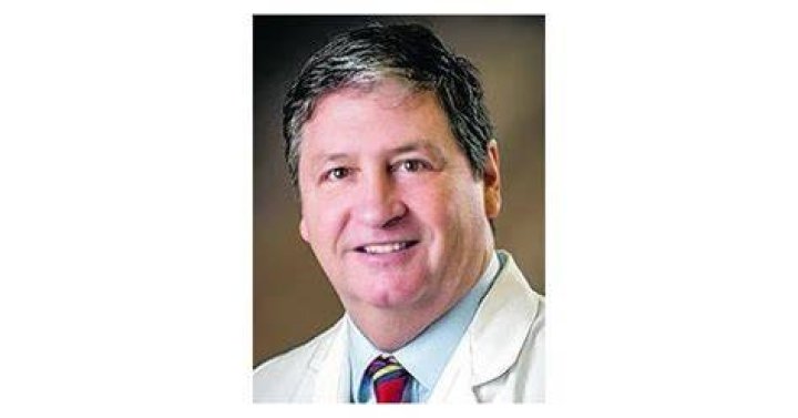 Dr. Charles Dicorte Obituary And Death Cause Linked To Heart Attack