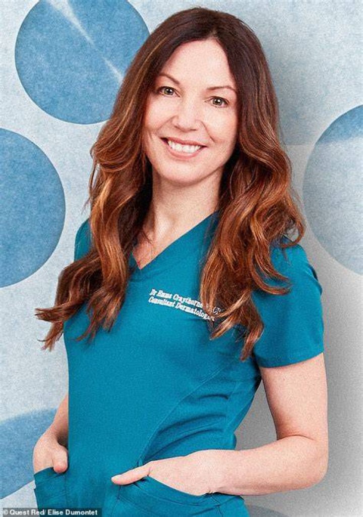 Dr Emma Craythorne Height, Age, Boyfriend, Biography, Wiki, Net Worth