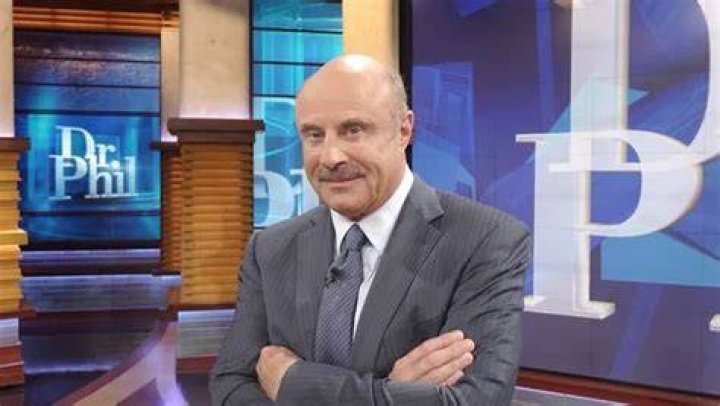 Dr. Phil Net Worth Earnings & Lifestyle [2023 Update]