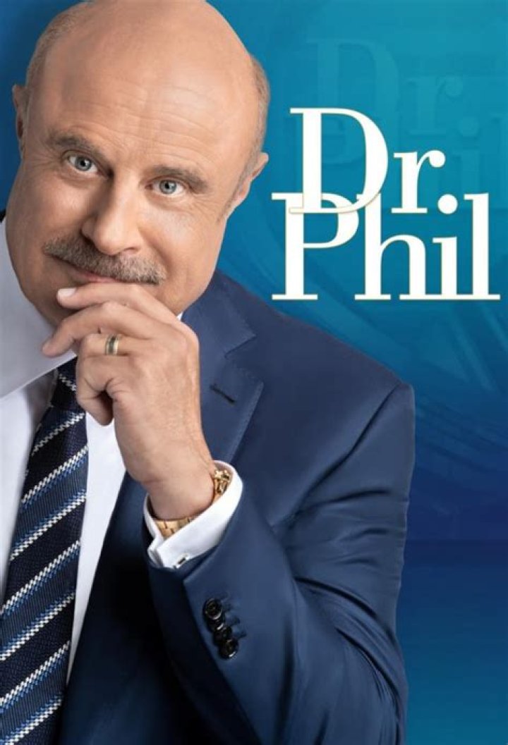 Dr Phil's net worth, age, full name, children, wife, Bum Fights, full
