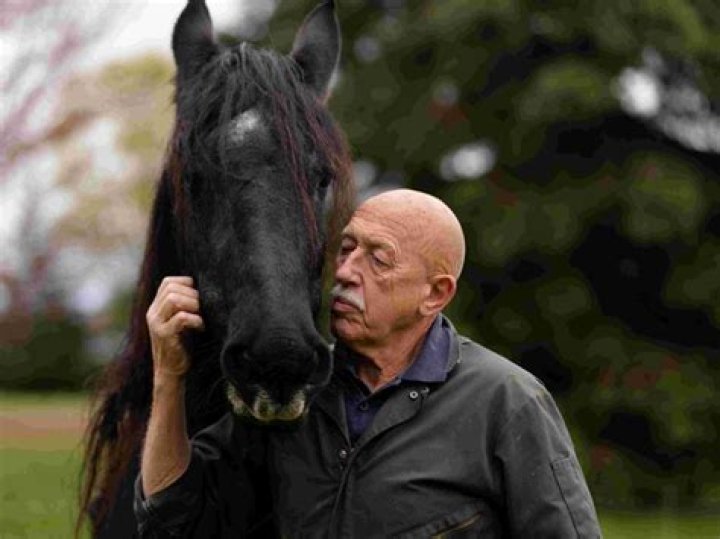 Dr. Pol reveals the most difficult animals to work with in his 50 years