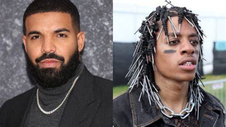 Drake Co-Signs Teezo Touchdown, Calls His New Album 'Some Of The Best Music Ever'