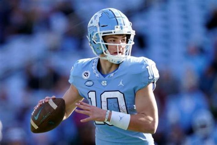 Drake Maye