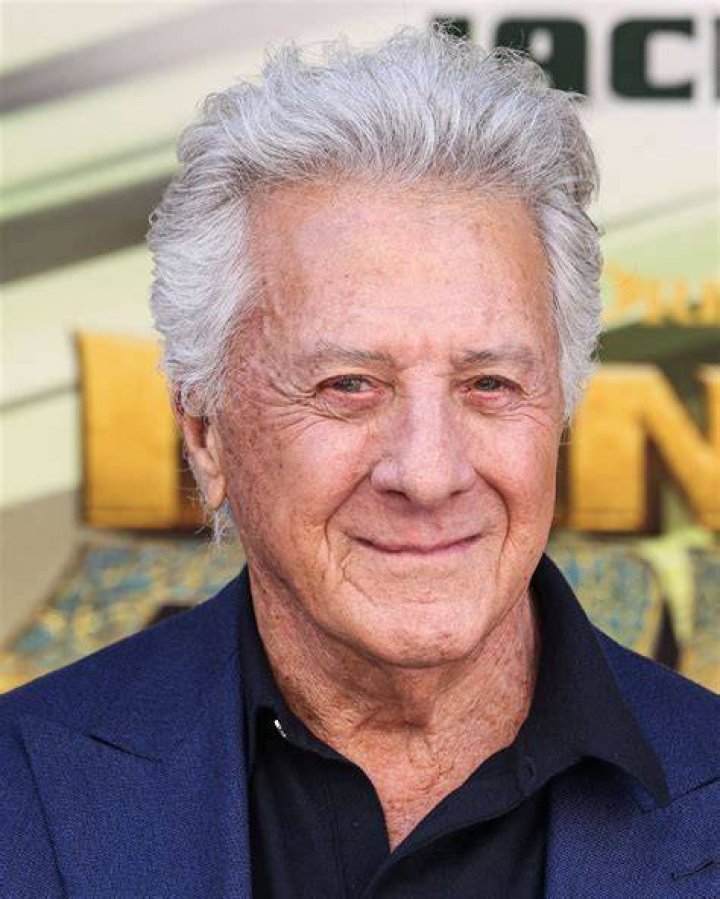 Dustin Hoffman's Height, Family and Net Worth The Modest Man