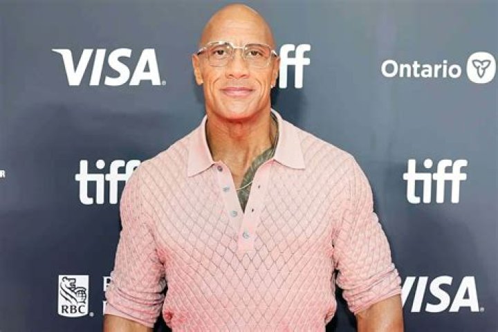 Dwayne Johnson Kidnapping Scandal