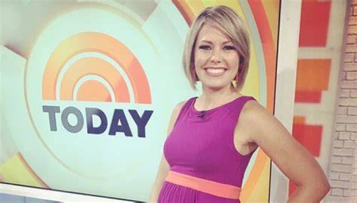 Dylan Dreyer Body Measurements and Net Worth Celebrity Bra Size, Body