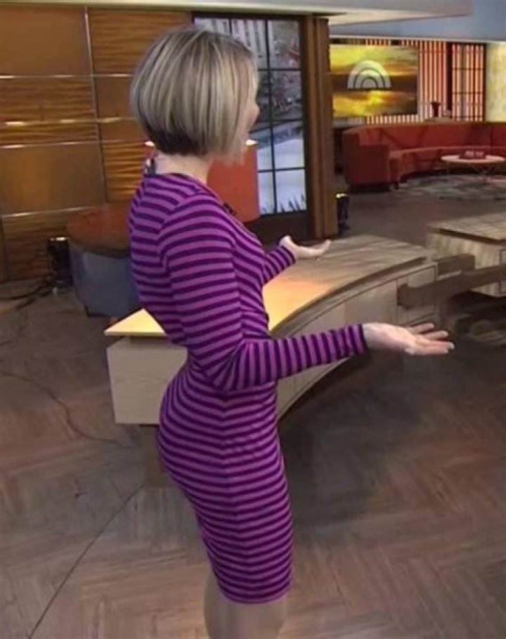 Dylan Dreyer Plastic Surgery Body Measurements, Boob Job, Lips, and