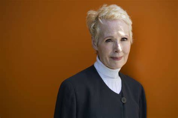 E Jean Carroll Married