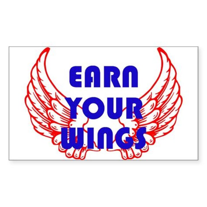 Earn Your Wings With These 21 Angel Instagram Captions Instagram
