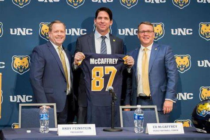 Ed McCaffrey Net Worth 2024 Wiki Bio, Married, Dating, Family, Height
