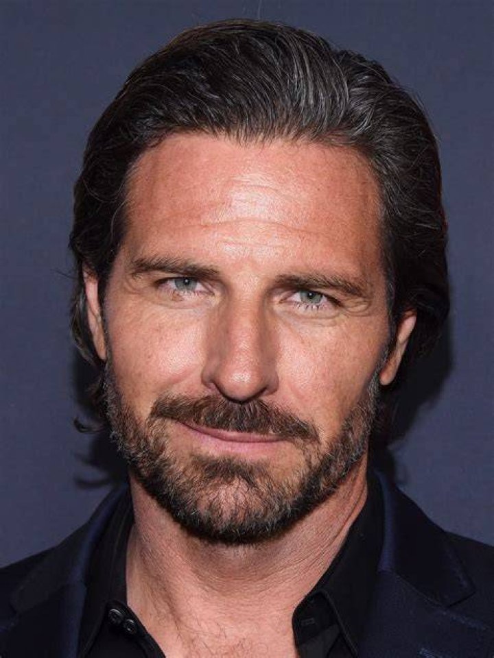 Ed Quinn's Staggering Net Worth & Doting Family
