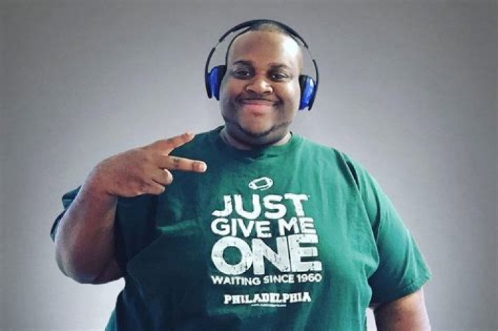 EDP445 Allegations, Age, Net Worth, Weight, Height, Family