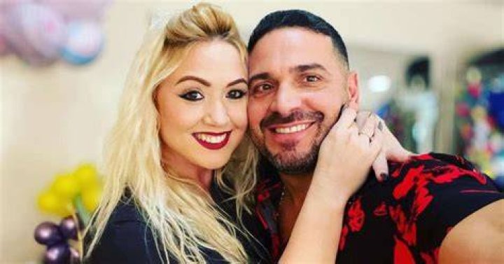 El mensaje de Olga Thomas a su esposo Mijail Mulkay "Te amo hasta el
