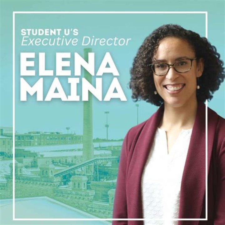 Elena Moussa Executive Bio [Latest News Updated In 2021]