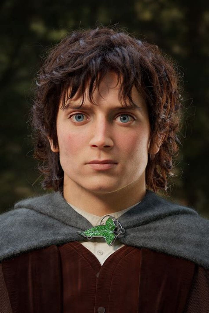 Elijah Wood