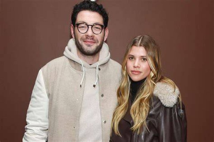 Elliot Grainge Shares Rare Comment About Life with Fiancée Sofia Richie