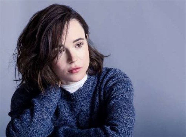 Elliot Page Bio, Wiki, Net Worth, Partner, Wife, Age, Height