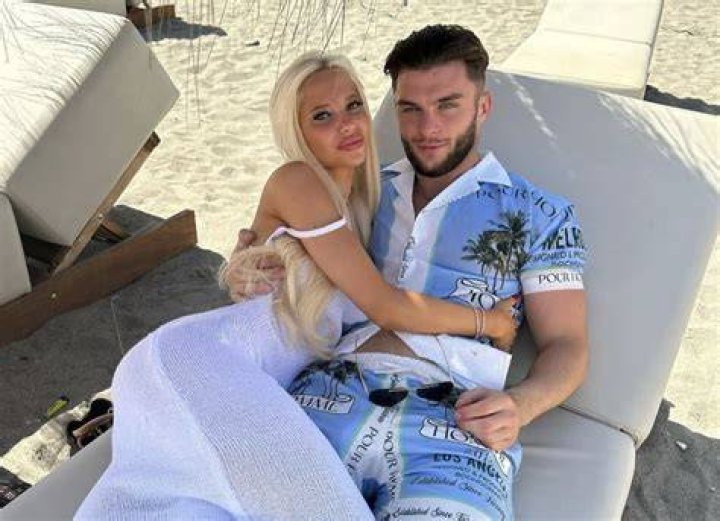 Elsa Rae Onlyfans Video Leaked (Watch Full Video)