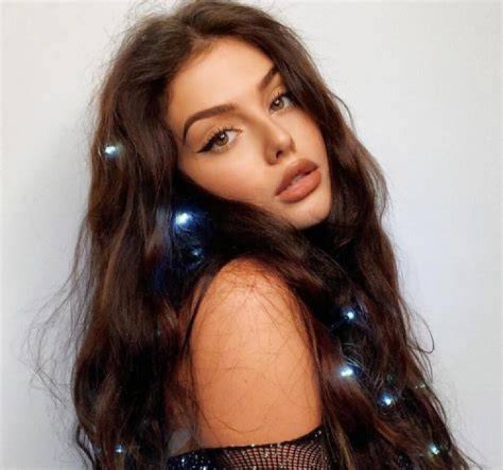 Emily Black Wiki, Age, Biography Youtube, Info, Details, Photos