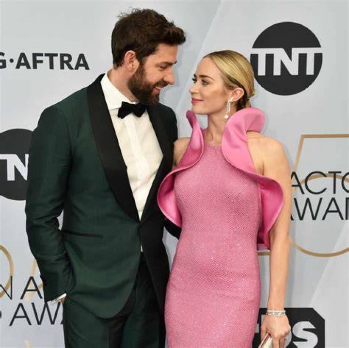 Emily Blunt and John Krasinski's Relationship Timeline