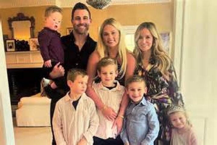 Emily Maynard Johnson's Daughter Ricki Sent Her 47 Flowers to Represent
