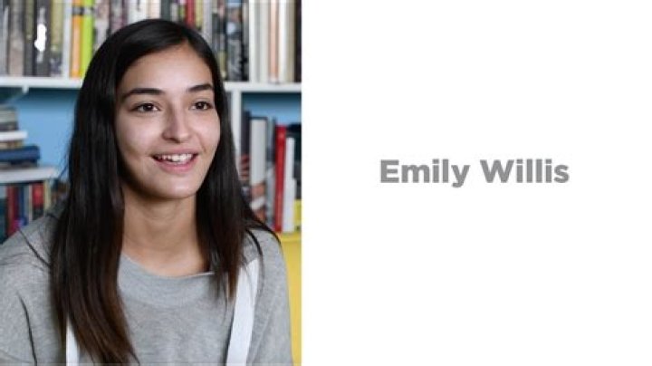 Emily Willis YouTube