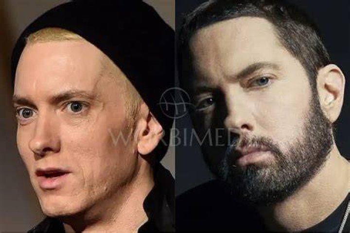 Eminem Has a Very Weird Story about Val Kilmer Seeing Him Naked Billboard
