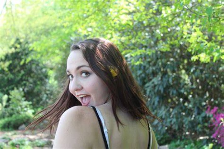 Emma Mckeen