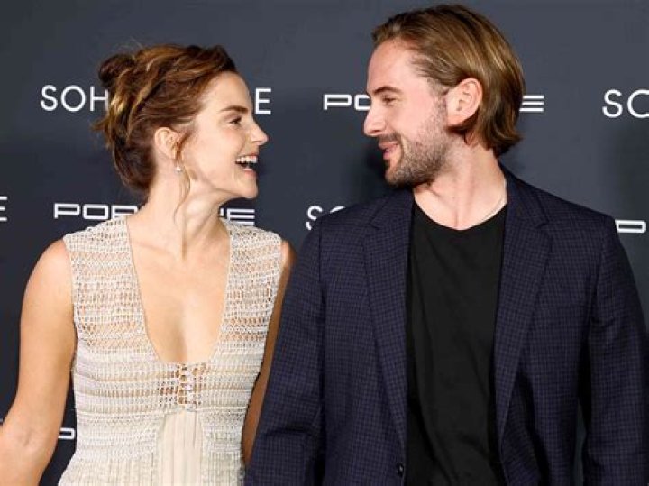 Emma Watson partners with brother Alex to launch &lsquo;carbonneutral&rsquo; gin