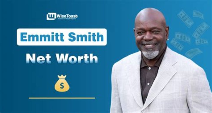 Emmitt Smith IV: Unlocking The Legacy And Potential