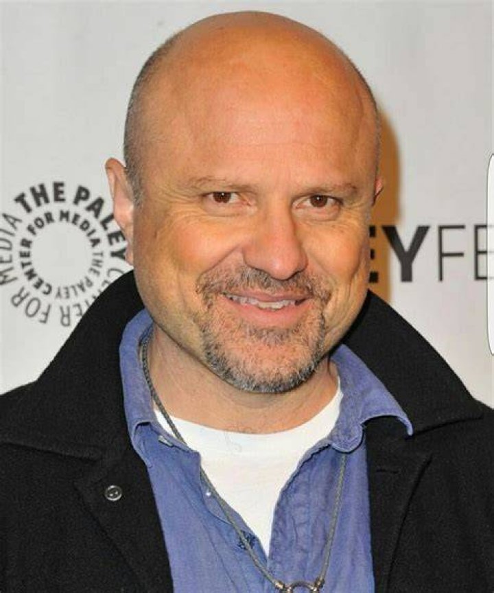 Enrico Colantoni Biography IMDb
