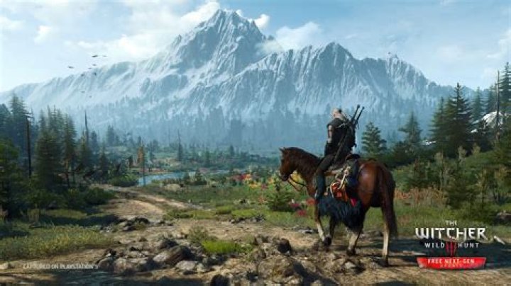 Environment Artwork from The Witcher 2 Assassins of Kings Fantasy