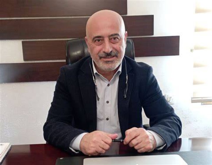 Ercan Demir Ercan Demir