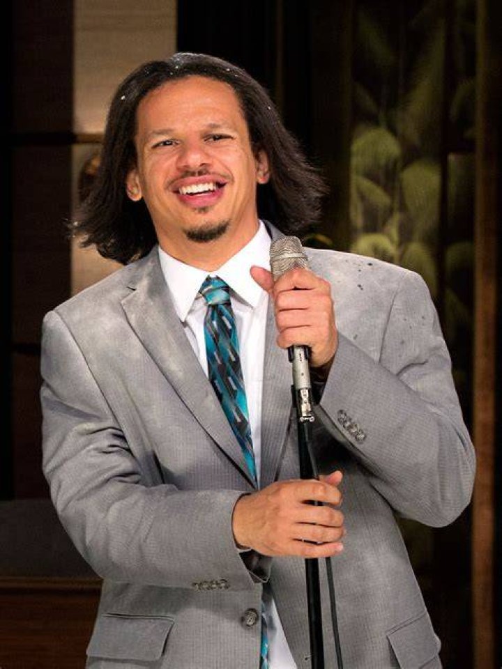 Eric Andre's Parents Facts about Them