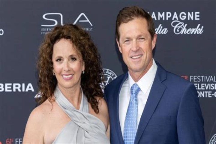 Eric Close and Keri Close Fawn Over All the Fabulous Lovebirds of