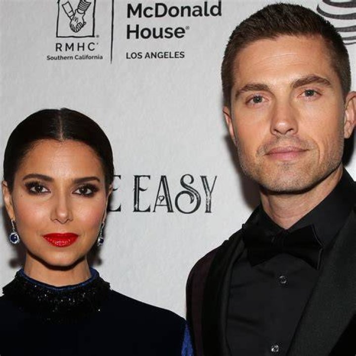 Eric Winter The Rookie Cast POPSUGAR Entertainment Photo 4