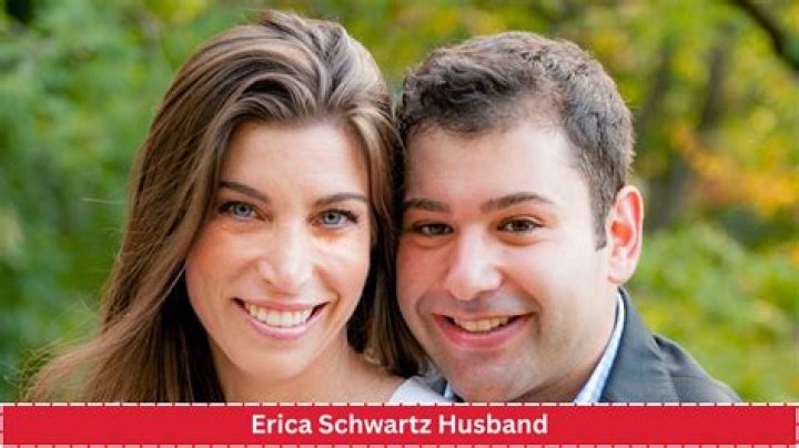 Erica Cobb’s Husband Is Full Of Love, Support, And Encouragement