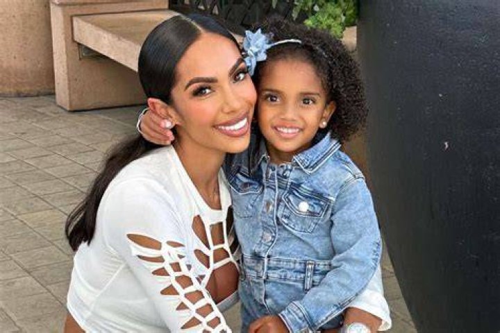 Erica Mena's children, King Javien, Legend Brian, and Safire Majesty