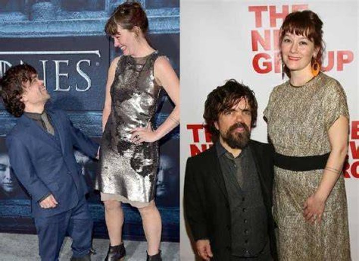 Erica Schmidt bio height, husband Peter Dinklage, children, net worth