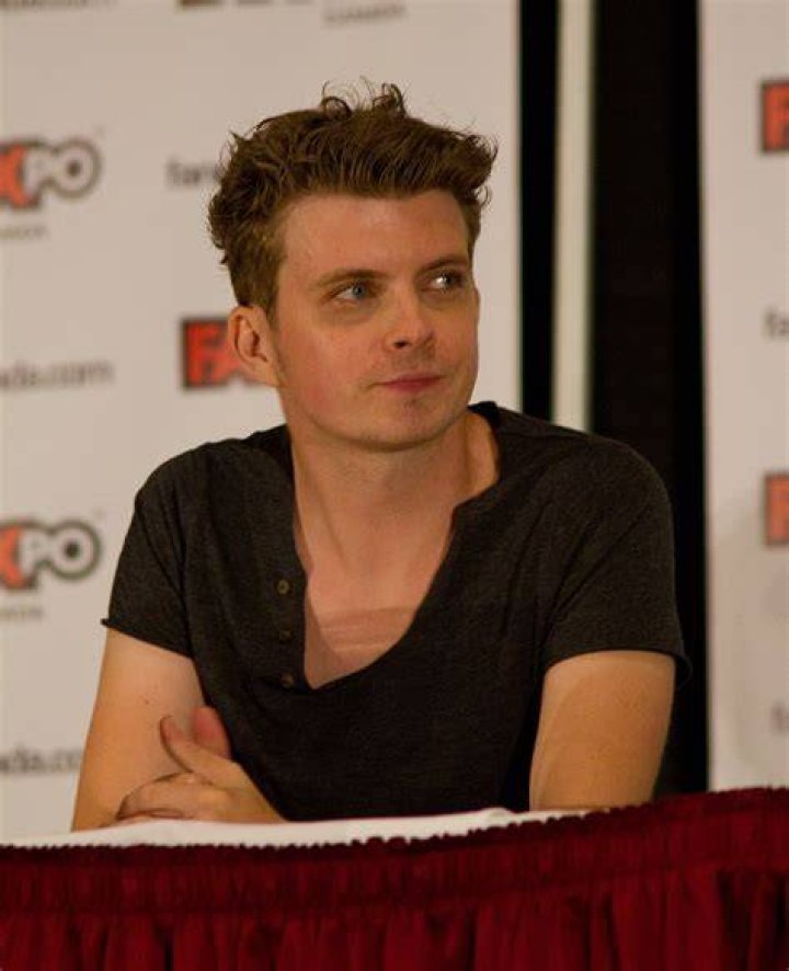 Erik Knudsen Age, Weight, Height, Measurements