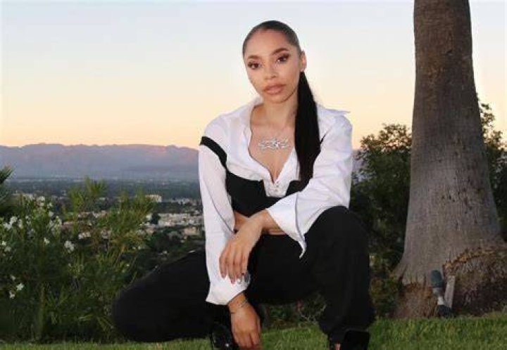Erin Bria Wright net worth, age, bio, height, what is known about Eazy