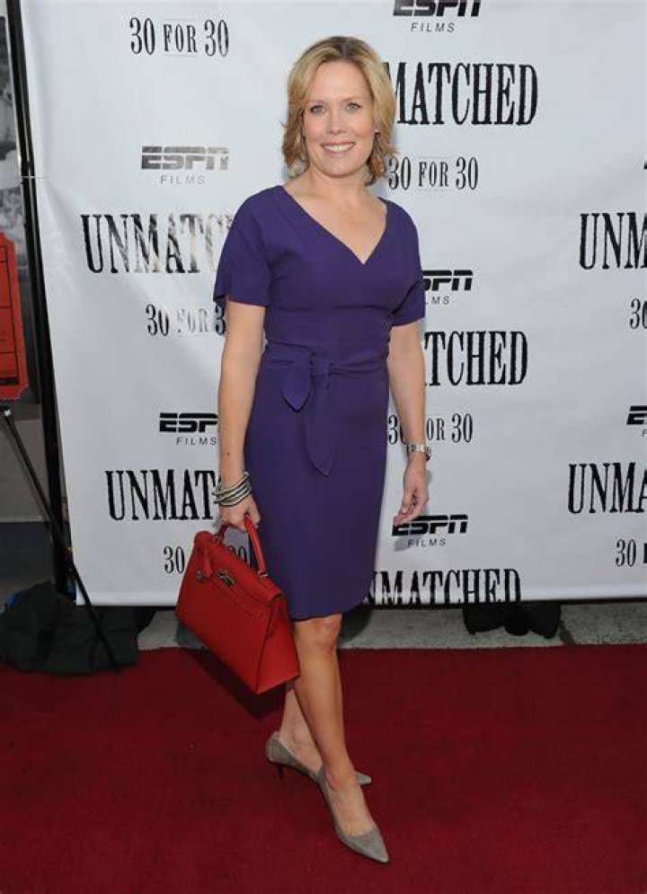 ESPN Chris Mckendry Net Worth In 2022 Info On Husband, Eduardo