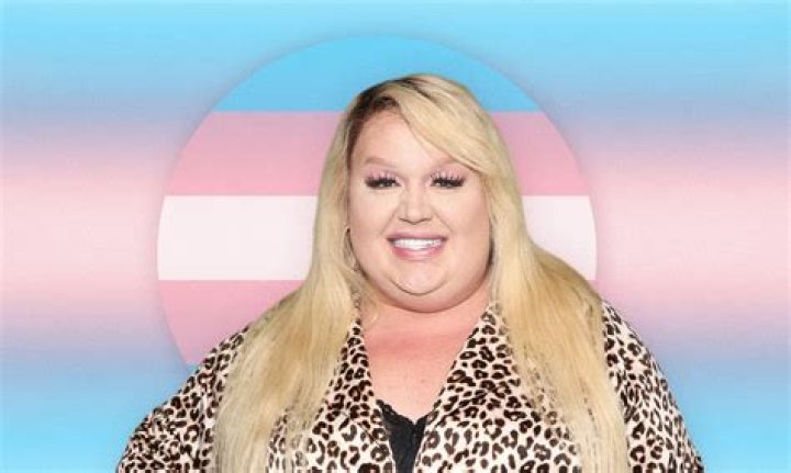 Eureka O'Hara talks about East Tennessee roots, HBO series We're Here