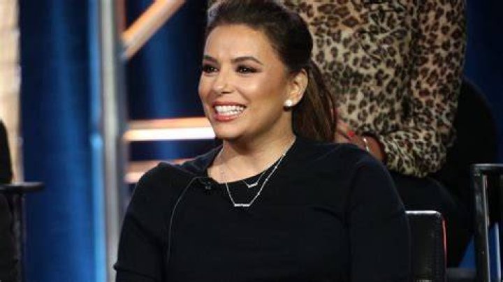 Eva Longoria 7 fun facts about the Latina actress Foto 7