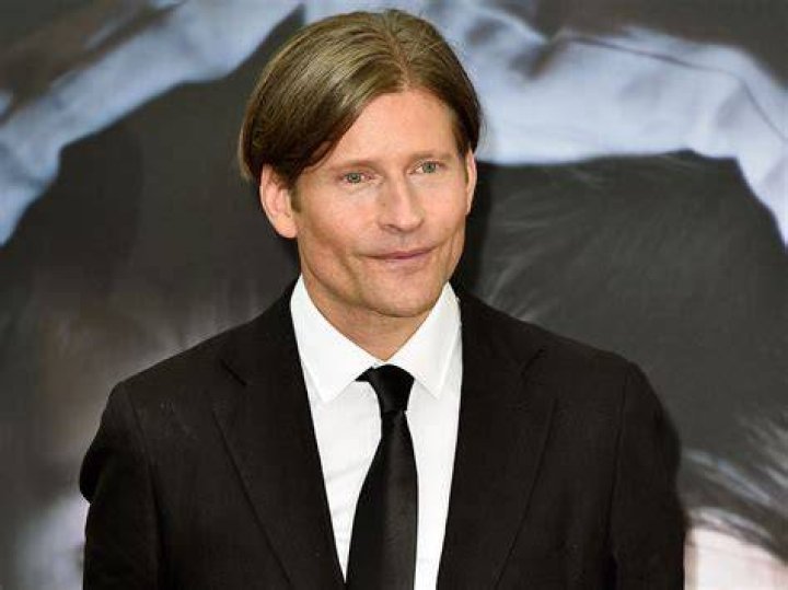 Everything Is Fine with Crispin Glover Vanity Fair