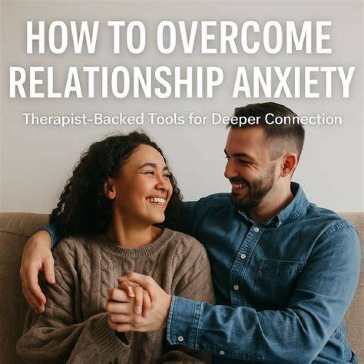 Exclusive Interview with Anxiety Couple Scott and Haydee by stacey j