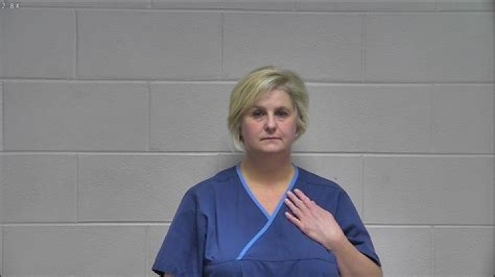 ExPrison Nurse Charged with Sexual Assault of 12 Female Inmates in Oregon