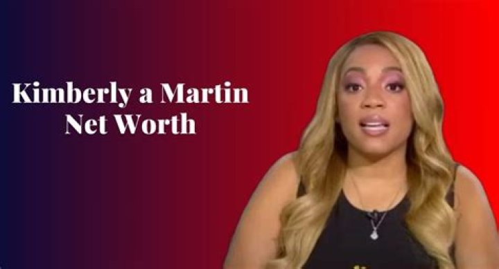 Fame Torry Martin net worth and salary estimation Feb, 2024
